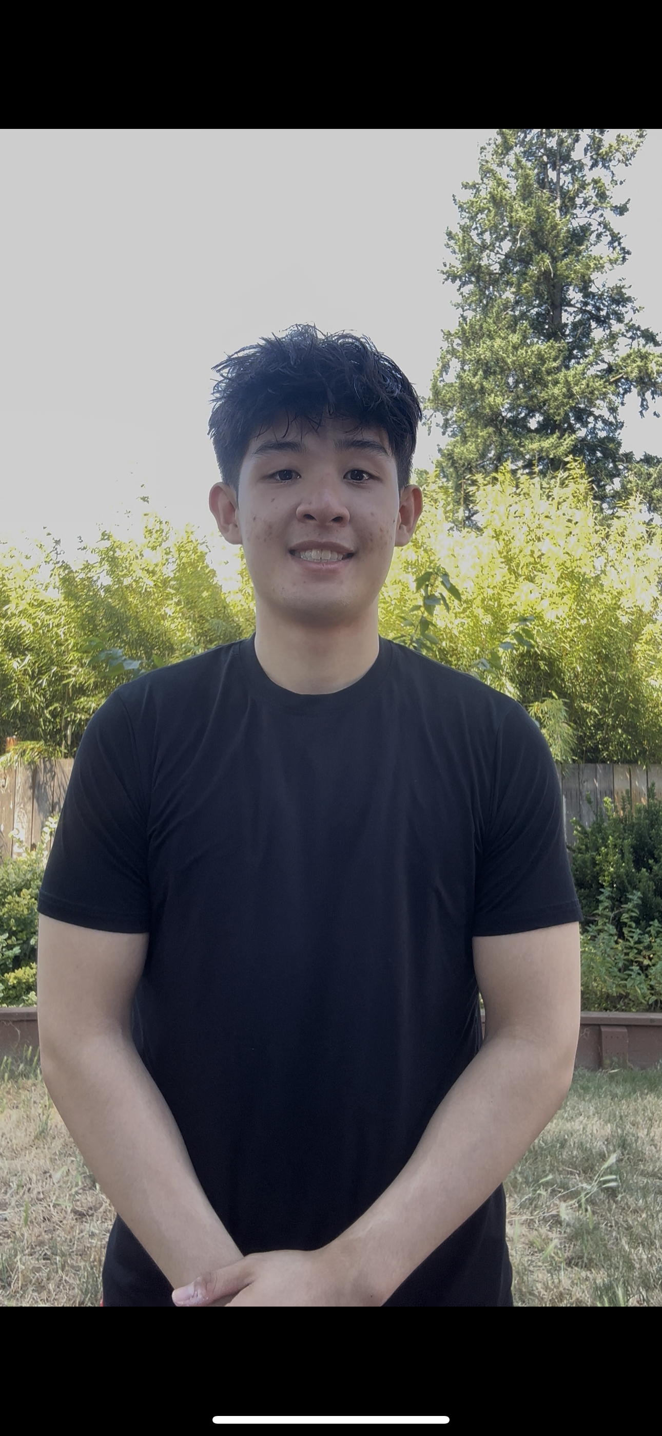 Daniel Le